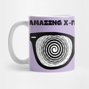 X-ray Glasses Mug